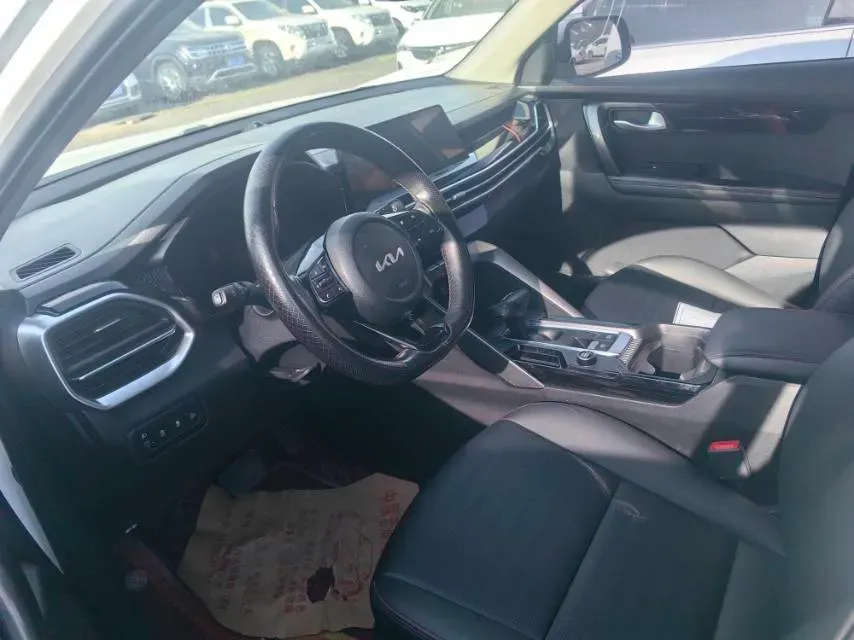 2019 Kia Sportage R 2.0L 160HP L4 6AT,autocango,china used car exporter,china ev exporter,chinese used car exporter,chinese used ev exporter