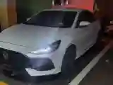 2023 MG 5 1.5L 129HP L4 5MT