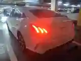 2023 MG 5 1.5L 129HP L4 5MT