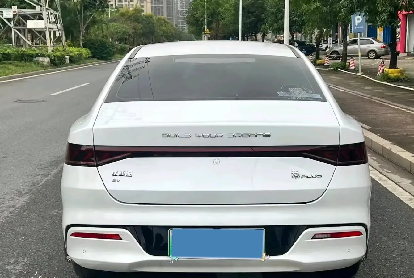 2021 BYD Qin BEV 53.56KWH,autocango,china used car exporter,china ev exporter,chinese used car exporter,chinese used ev exporter