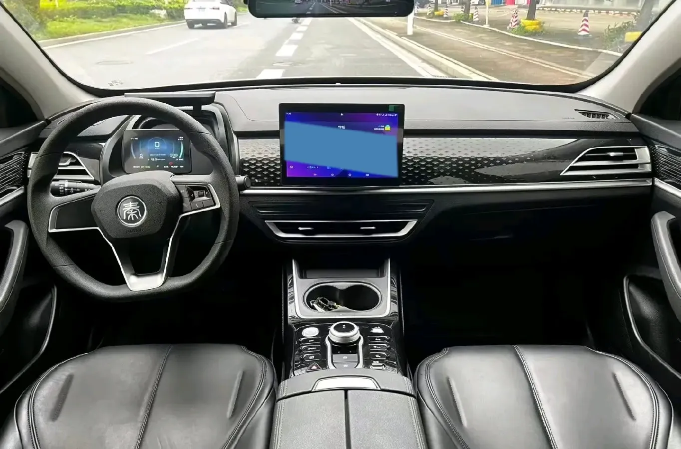 2021 BYD Qin BEV 53.56KWH,autocango,china used car exporter,china ev exporter,chinese used car exporter,chinese used ev exporter