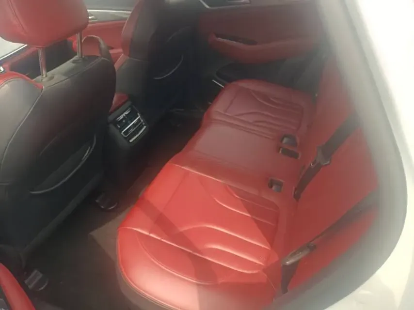 2019 ChangAn CS85 Coupe 1.5T 178HP L4 7DCT,autocango,china used car exporter,china ev exporter,chinese used car exporter,chinese used ev exporter