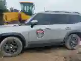 2024 Jetour ShanHai TravellerC-DM 1.5T 156HP L4 3DHT PHEV 43.24KWH