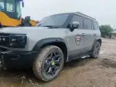 2024 JETOUR SHANHAI TRAVELLERC-DM,autocango,china used car exporter,china ev exporter,chinese used car exporter,chinese used ev exporter