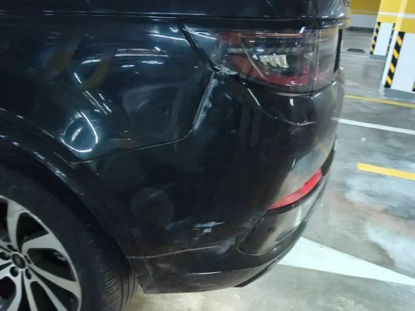2021 Land Rover Discovery Sport 2.0T 249HP L4 9AT,autocango,china used car exporter,china ev exporter,chinese used car exporter,chinese used ev exporter