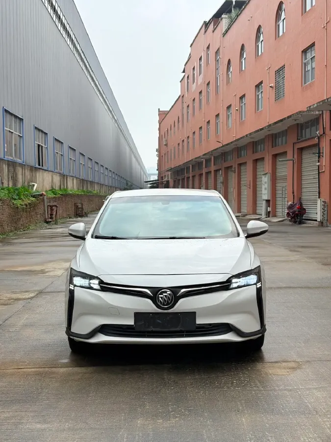 2022 Buick Velite 6 BEV 61.1KWH,autocango,china used car exporter,china ev exporter,chinese used car exporter,chinese used ev exporter