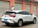 2022 Buick Velite 6 BEV 61.1KWH