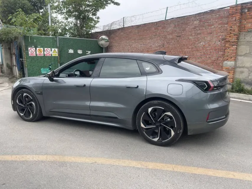 2021 Zeekr 001 BEV 100KWH,autocango,china used car exporter,china ev exporter,chinese used car exporter,chinese used ev exporter