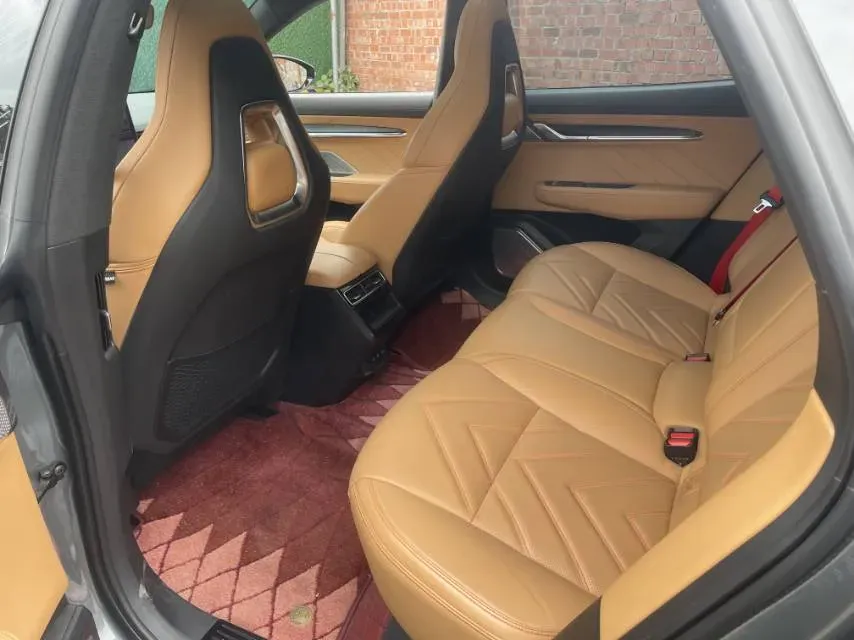 2021 Zeekr 001 BEV 100KWH,autocango,china used car exporter,china ev exporter,chinese used car exporter,chinese used ev exporter