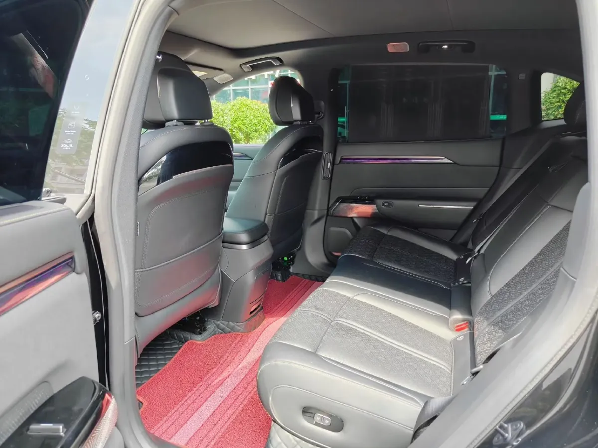 2025 Zeekr 7X BEV 75KWH,autocango,china used car exporter,china ev exporter,chinese used car exporter,chinese used ev exporter