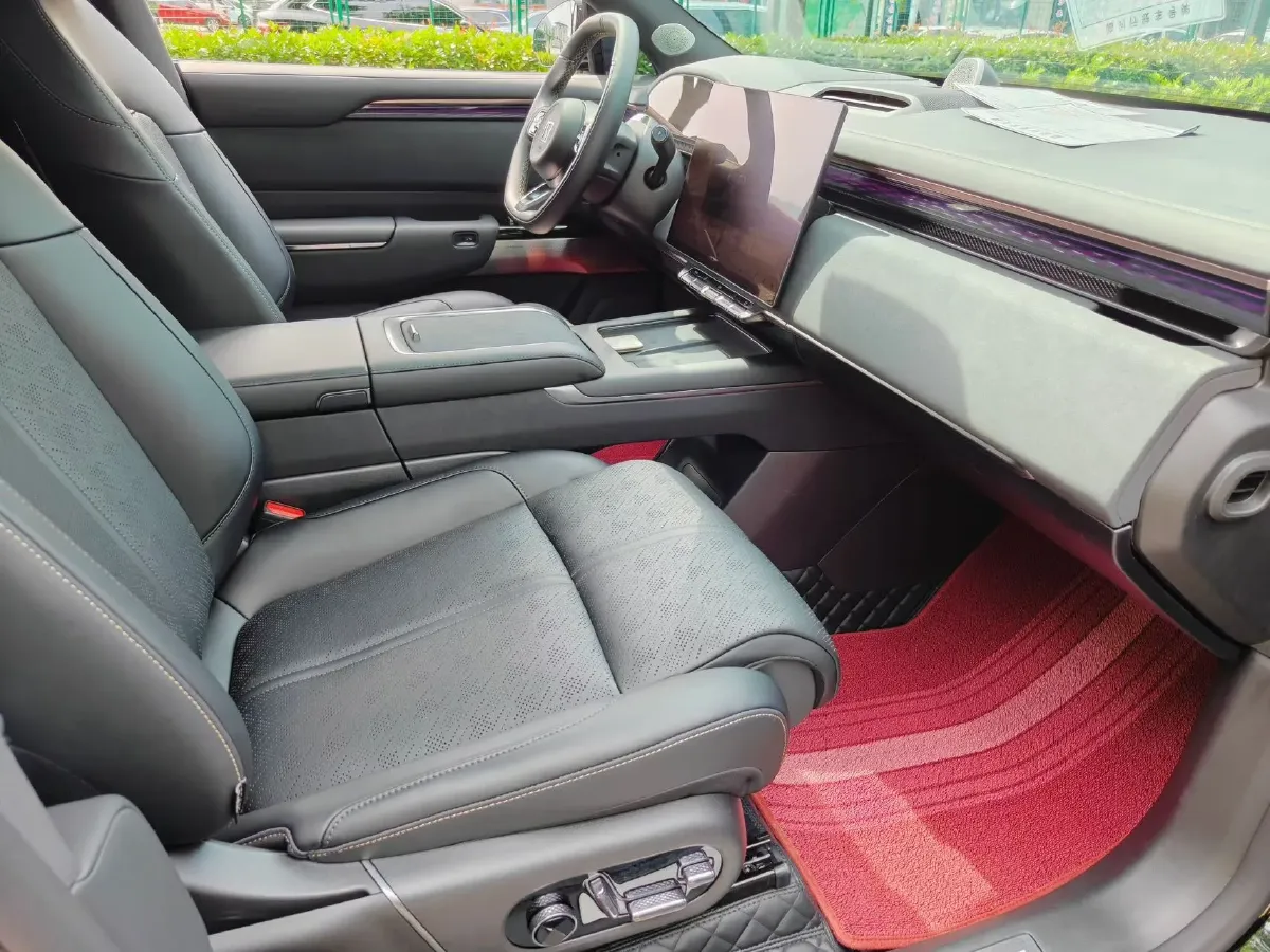 2025 Zeekr 7X BEV 75KWH,autocango,china used car exporter,china ev exporter,chinese used car exporter,chinese used ev exporter