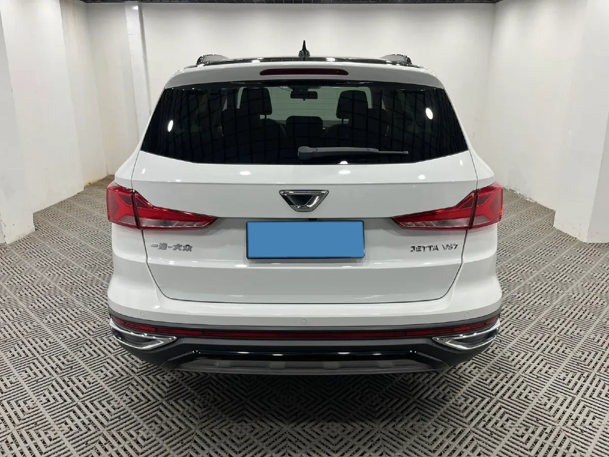 2021 Jetta VS7 1.4T 150HP L4 6AT,autocango,china used car exporter,china ev exporter,chinese used car exporter,chinese used ev exporter