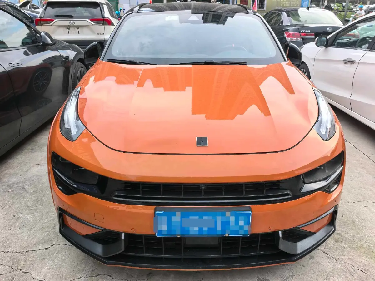 2021 LYNK&CO 02 Hatchback 2.0T 254HP L4 8AT,autocango,china used car exporter,china ev exporter,chinese used car exporter,chinese used ev exporter