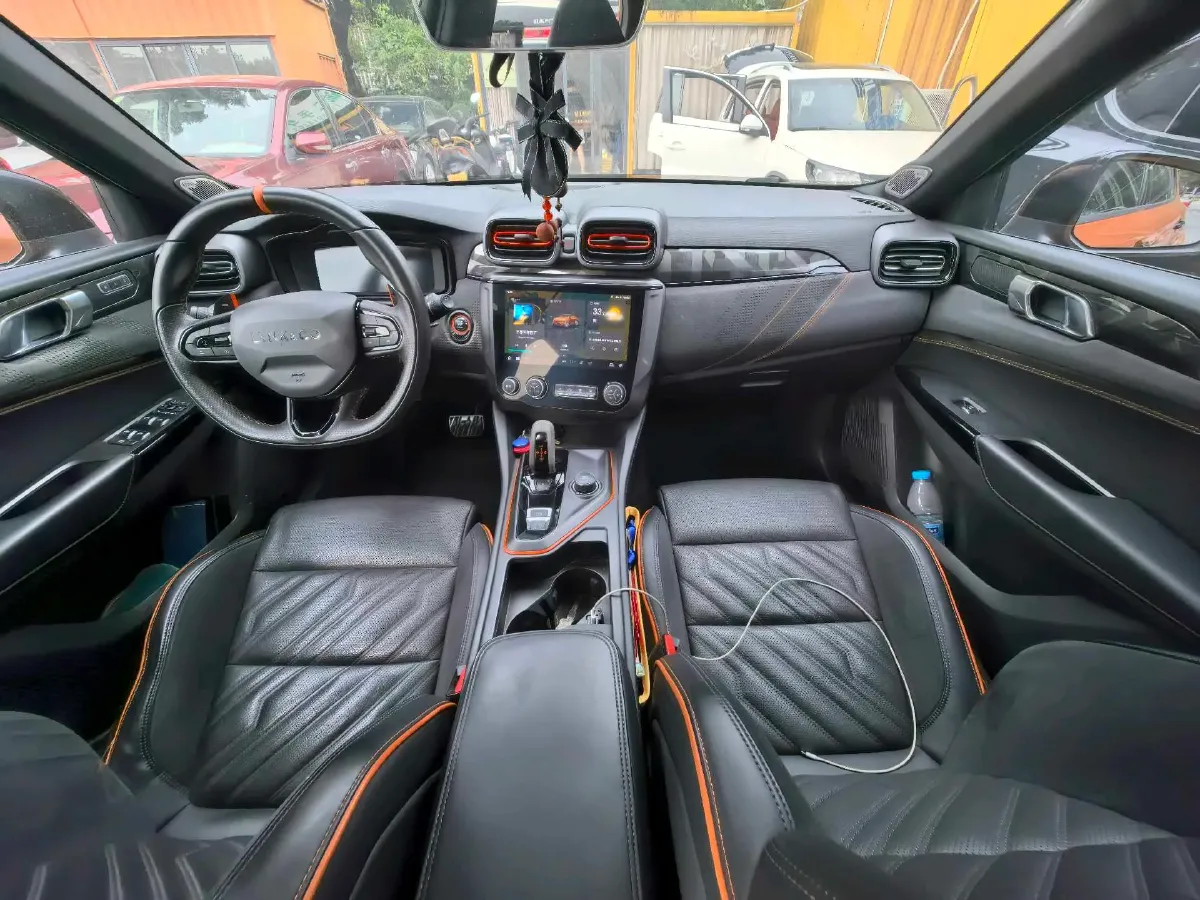 2021 LYNK&CO 02 Hatchback 2.0T 254HP L4 8AT,autocango,china used car exporter,china ev exporter,chinese used car exporter,chinese used ev exporter