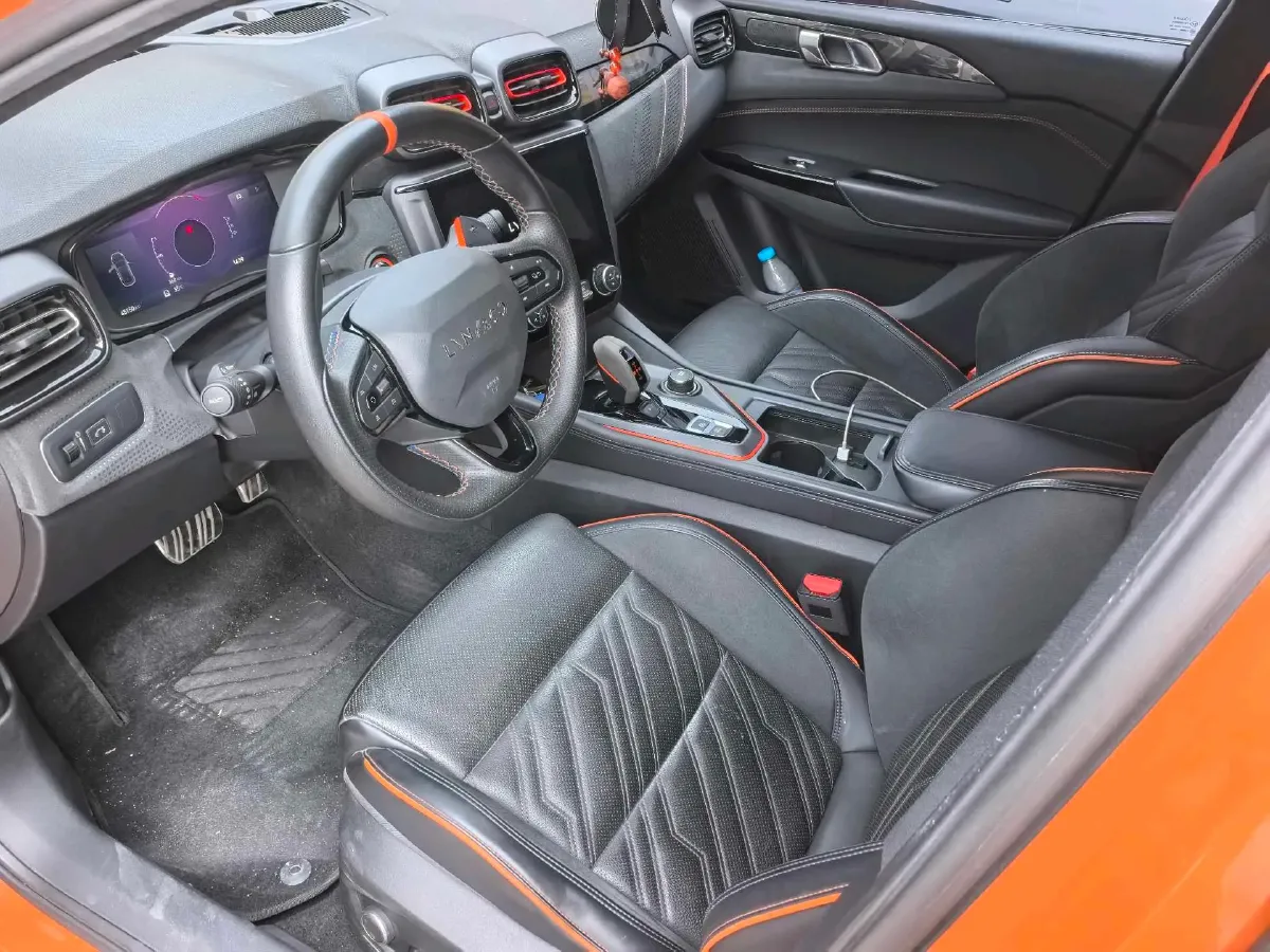 2021 LYNK&CO 02 Hatchback 2.0T 254HP L4 8AT,autocango,china used car exporter,china ev exporter,chinese used car exporter,chinese used ev exporter