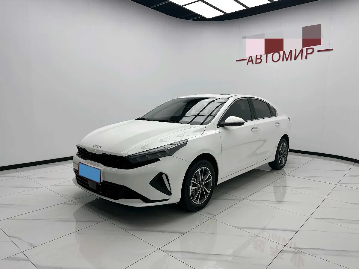 2023 Kia K3 1.5L 115HP L4 CVT,autocango,china used car exporter,china ev exporter,chinese used car exporter,chinese used ev exporter
