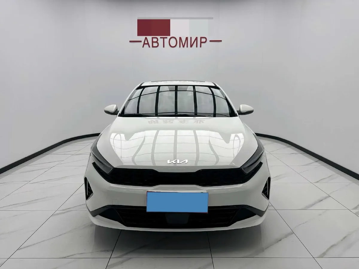 2023 Kia K3 1.5L 115HP L4 CVT,autocango,china used car exporter,china ev exporter,chinese used car exporter,chinese used ev exporter