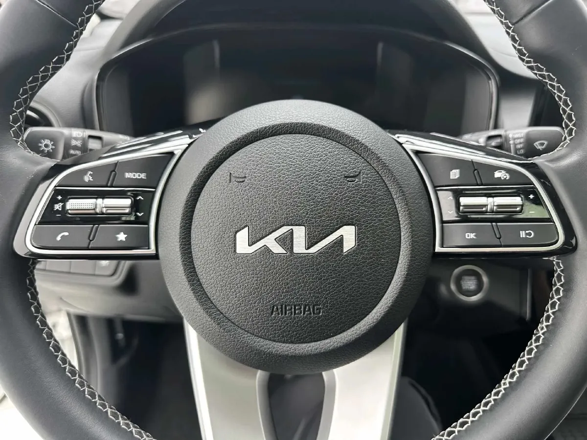 2023 Kia K3 1.5L 115HP L4 CVT,autocango,china used car exporter,china ev exporter,chinese used car exporter,chinese used ev exporter
