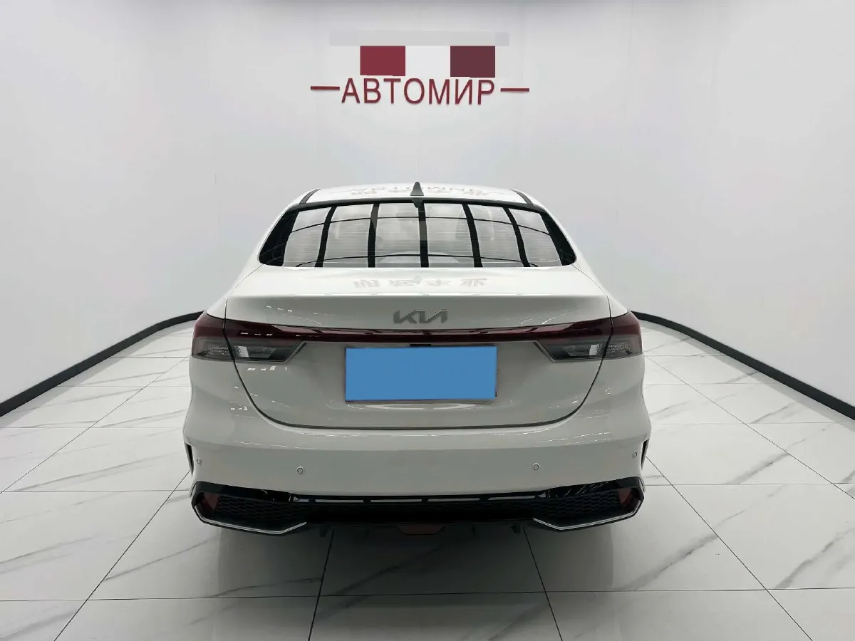 2023 Kia K3 1.5L 115HP L4 CVT,autocango,china used car exporter,china ev exporter,chinese used car exporter,chinese used ev exporter