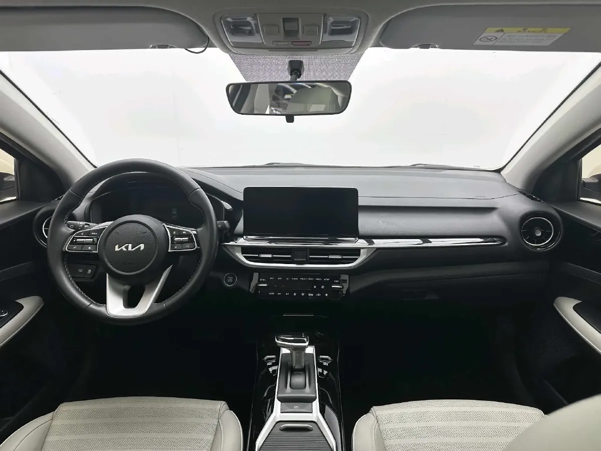 2023 Kia K3 1.5L 115HP L4 CVT,autocango,china used car exporter,china ev exporter,chinese used car exporter,chinese used ev exporter