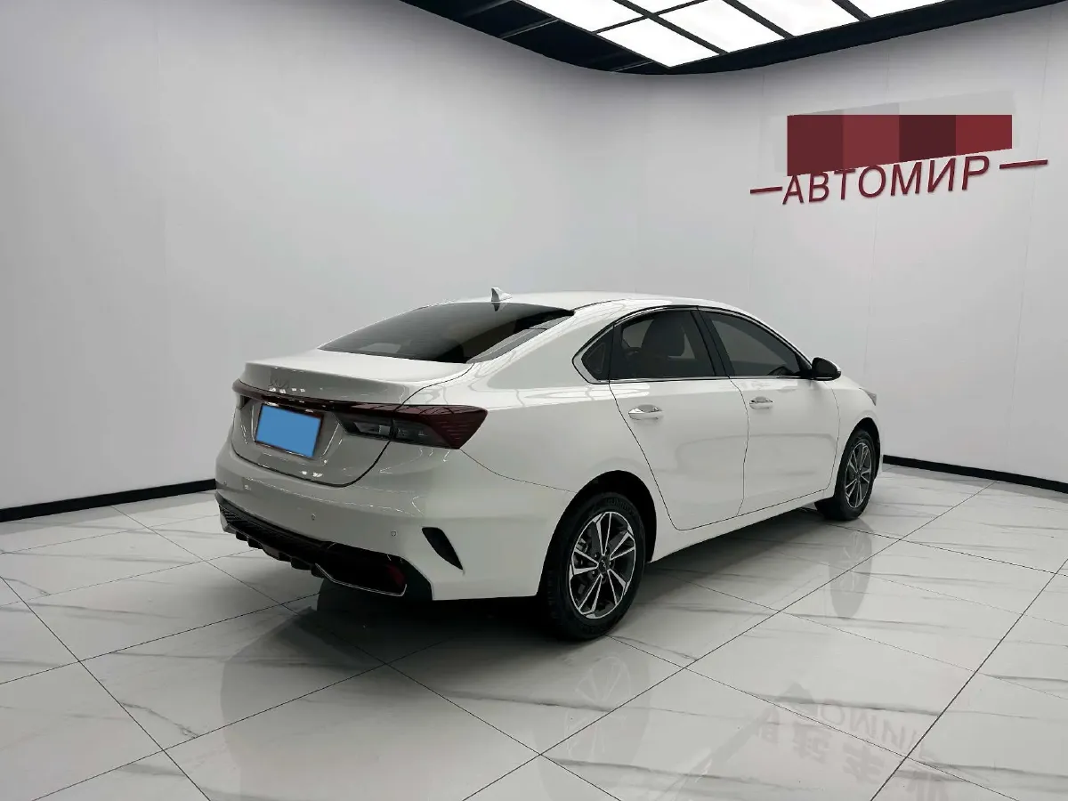 2023 Kia K3 1.5L 115HP L4 CVT,autocango,china used car exporter,china ev exporter,chinese used car exporter,chinese used ev exporter