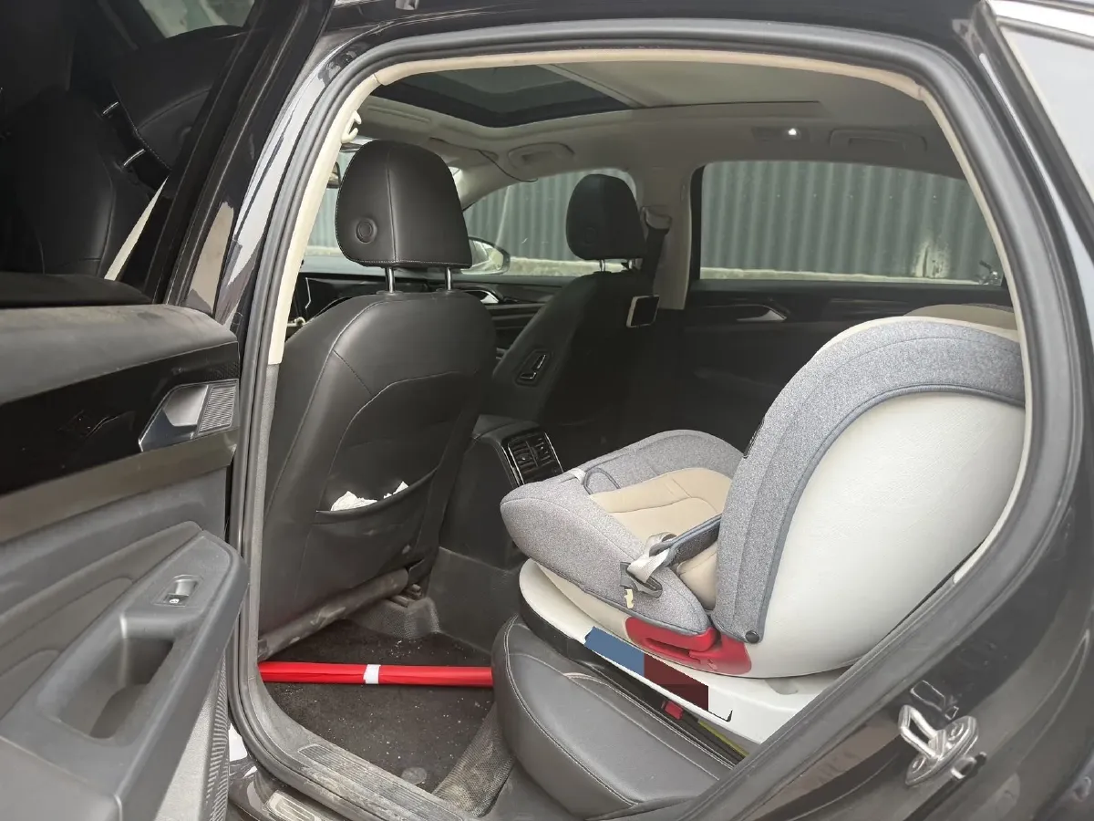 2019 Skoda Kodiak 2.0T 186HP L4 7DCT,autocango,china used car exporter,china ev exporter,chinese used car exporter,chinese used ev exporter