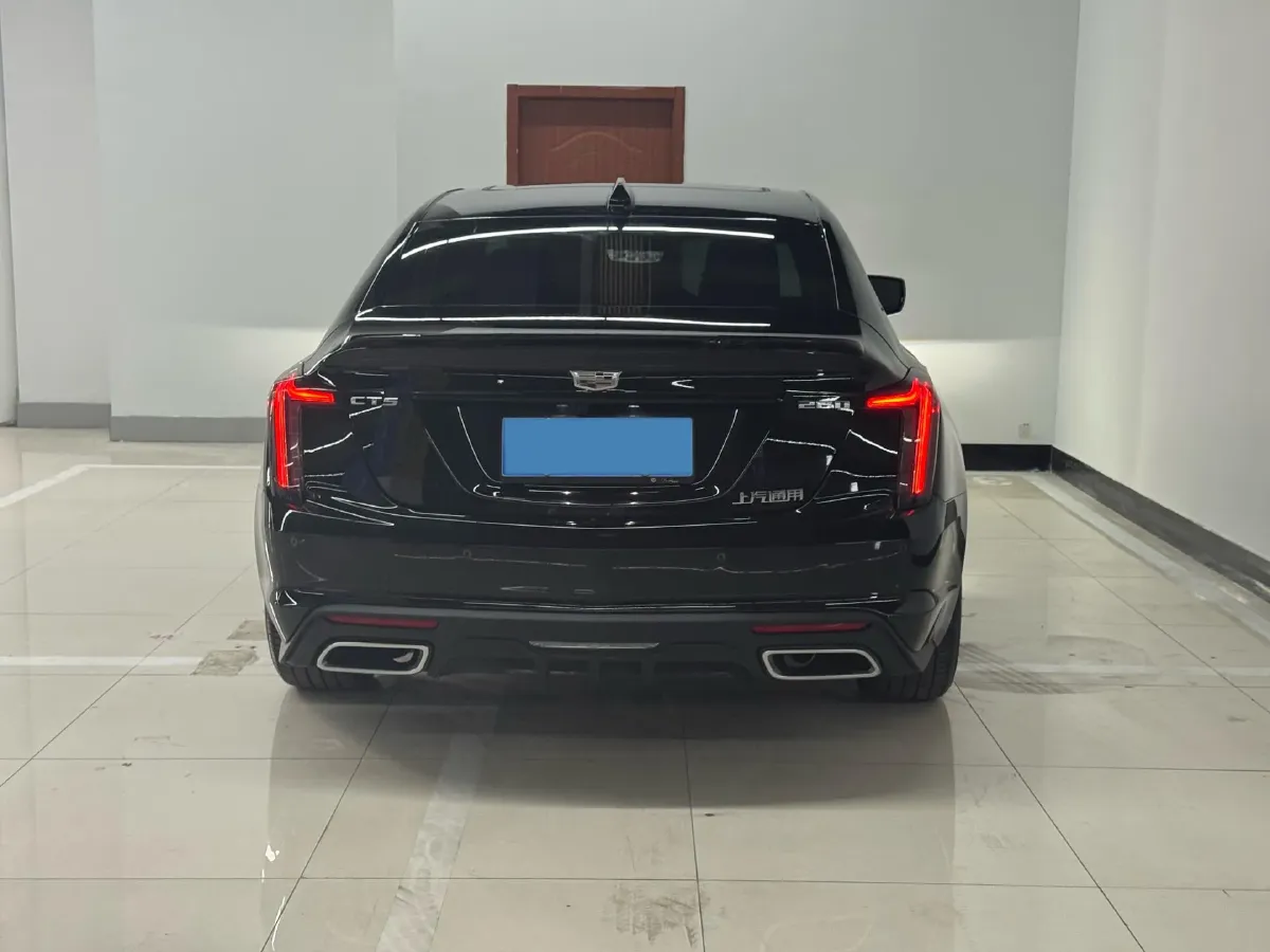 2024 Cadillac CT5 2.0T 237HP L4 10AT,autocango,china used car exporter,china ev exporter,chinese used car exporter,chinese used ev exporter