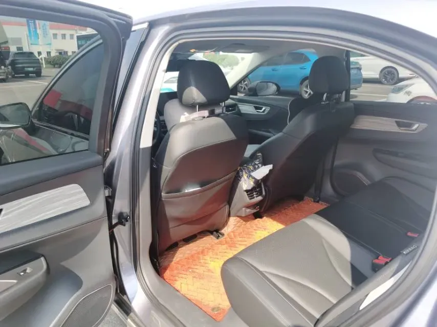 2023 HongQi E-QM5 BEV 82KWH,autocango,china used car exporter,china ev exporter,chinese used car exporter,chinese used ev exporter