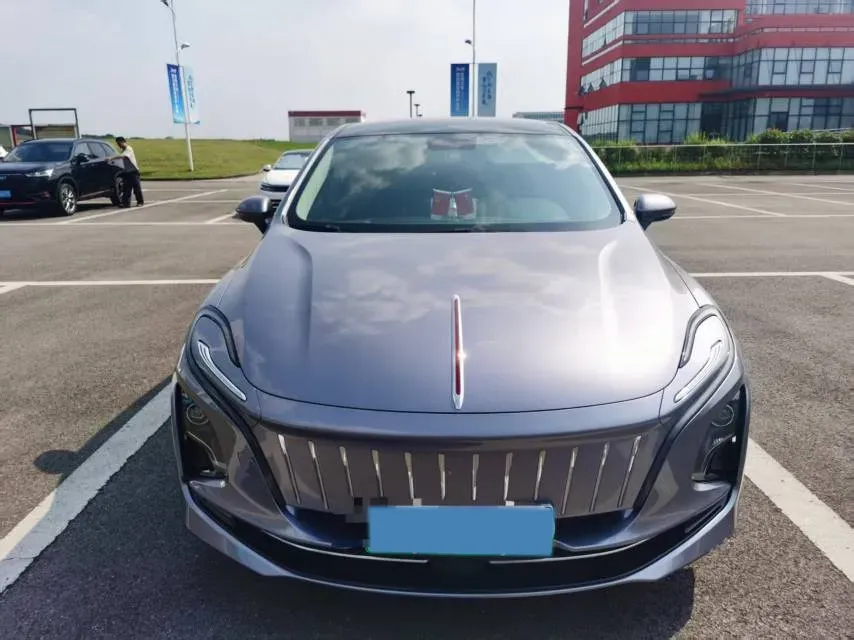 2023 HongQi E-QM5 BEV 82KWH,autocango,china used car exporter,china ev exporter,chinese used car exporter,chinese used ev exporter