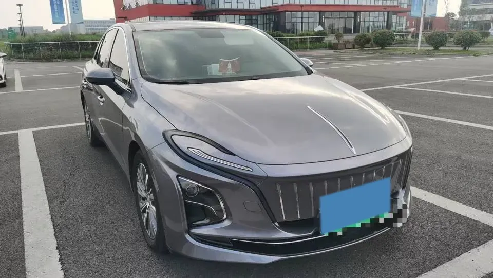 2023 HongQi E-QM5 BEV 82KWH,autocango,china used car exporter,china ev exporter,chinese used car exporter,chinese used ev exporter