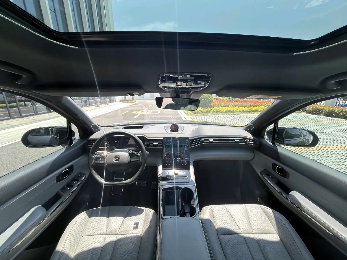 2020 NIO ES8 BEV 100KWH,autocango,china used car exporter,china ev exporter,chinese used car exporter,chinese used ev exporter