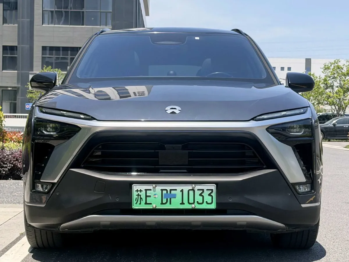 2020 NIO ES8 BEV 100KWH,autocango,china used car exporter,china ev exporter,chinese used car exporter,chinese used ev exporter