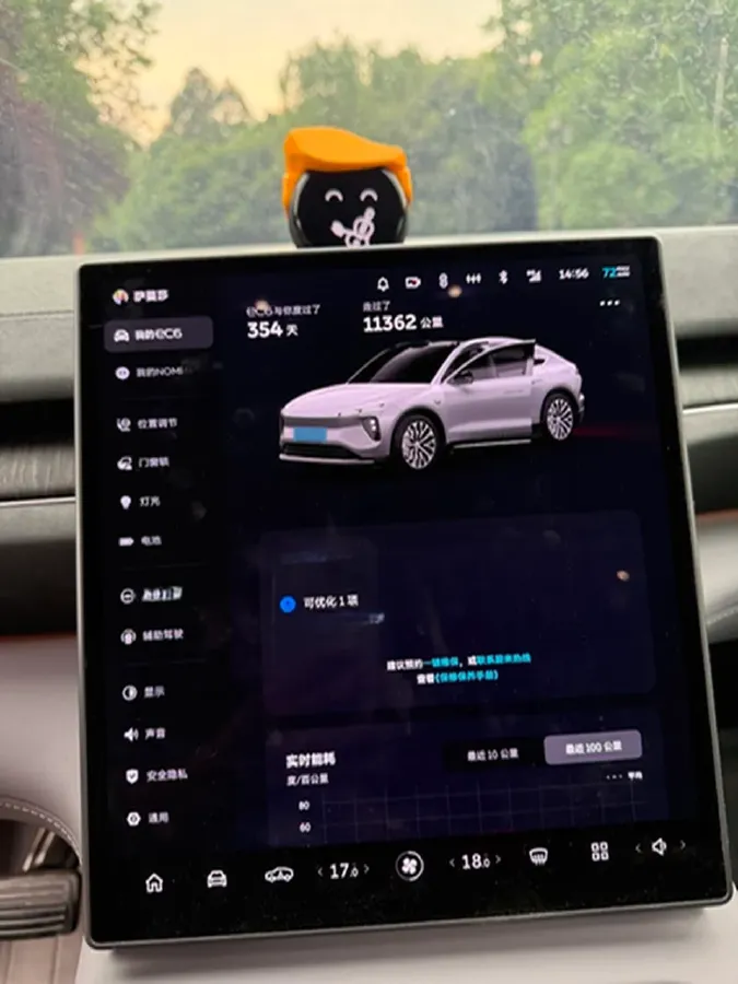 2024 NIO EC6 BEV 75KWH,autocango,china used car exporter,china ev exporter,chinese used car exporter,chinese used ev exporter