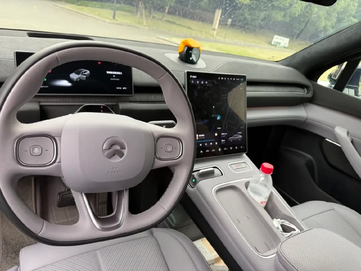 2024 NIO EC6 BEV 75KWH,autocango,china used car exporter,china ev exporter,chinese used car exporter,chinese used ev exporter