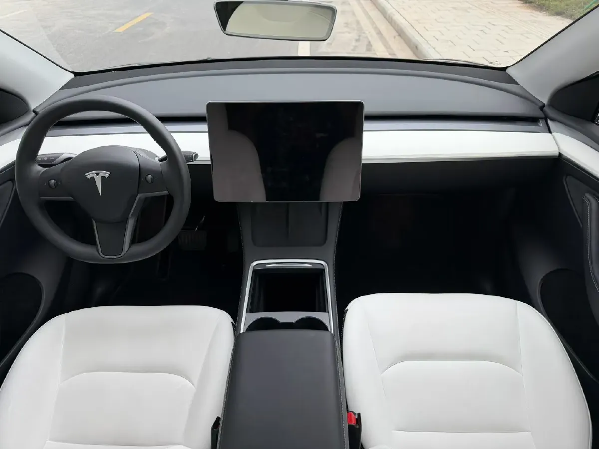 2023 Tesla Model Y BEV 78.4KWH,autocango,china used car exporter,china ev exporter,chinese used car exporter,chinese used ev exporter