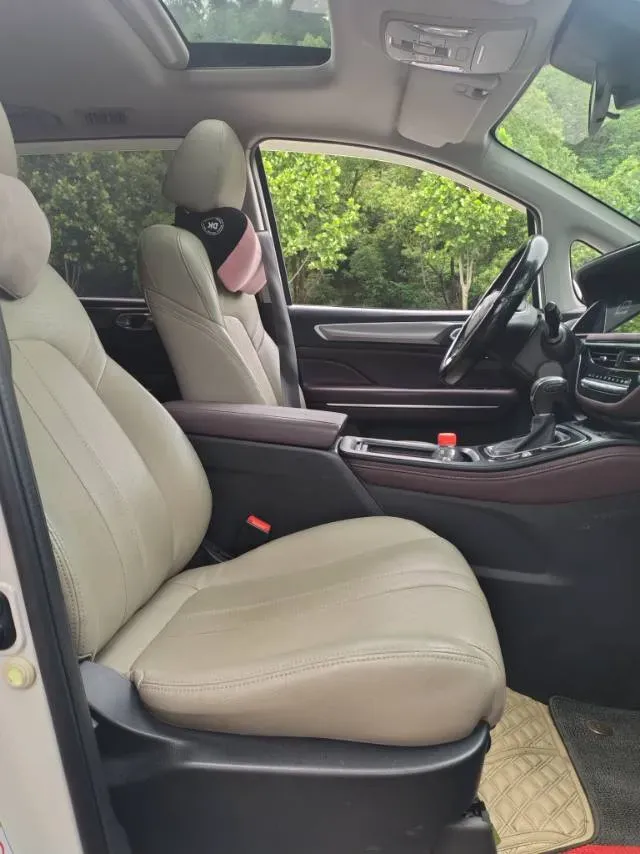 2021 GAC Trumpchi M6 1.5T 169HP L4 7DCT,autocango,china used car exporter,china ev exporter,chinese used car exporter,chinese used ev exporter