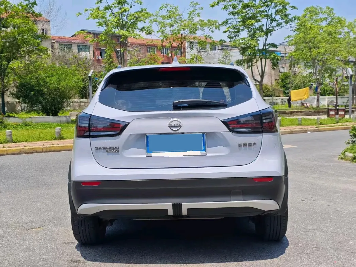 2025 Nissan Qashqai 2.0L 151HP L4 CVT,autocango,china used car exporter,china ev exporter,chinese used car exporter,chinese used ev exporter