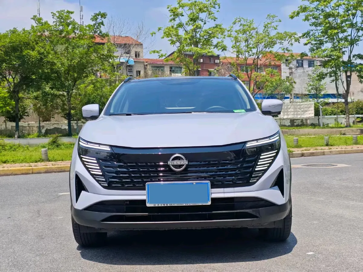 2025 Nissan Qashqai 2.0L 151HP L4 CVT,autocango,china used car exporter,china ev exporter,chinese used car exporter,chinese used ev exporter