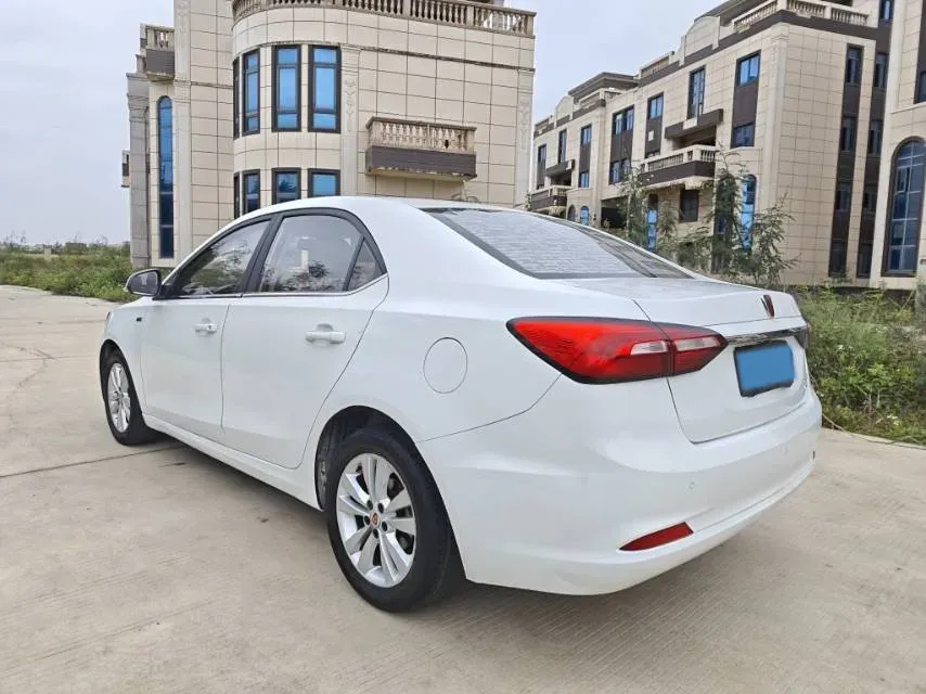 2018 Roewe 360 1.5L 116HP L4 4AT,autocango,china used car exporter,china ev exporter,chinese used car exporter,chinese used ev exporter