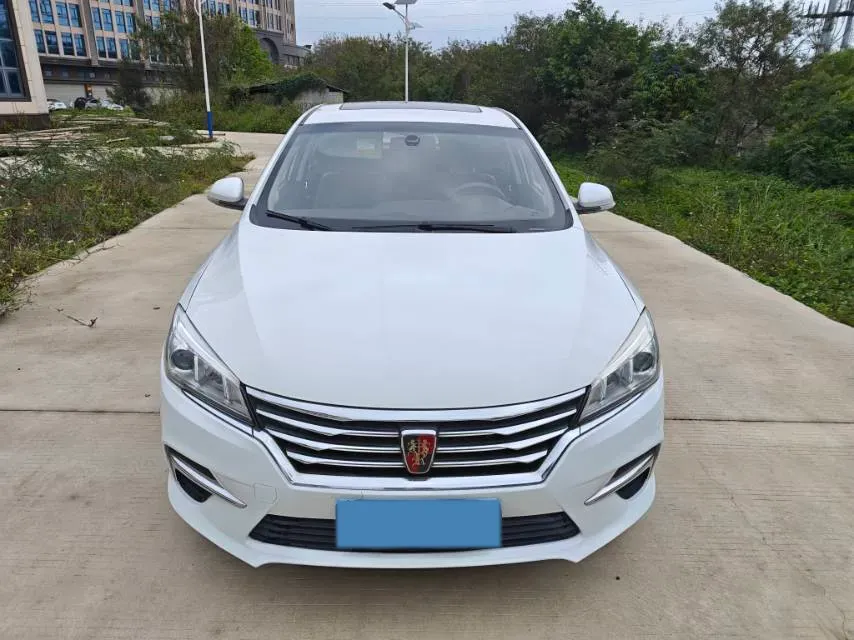 2018 Roewe 360 1.5L 116HP L4 4AT,autocango,china used car exporter,china ev exporter,chinese used car exporter,chinese used ev exporter