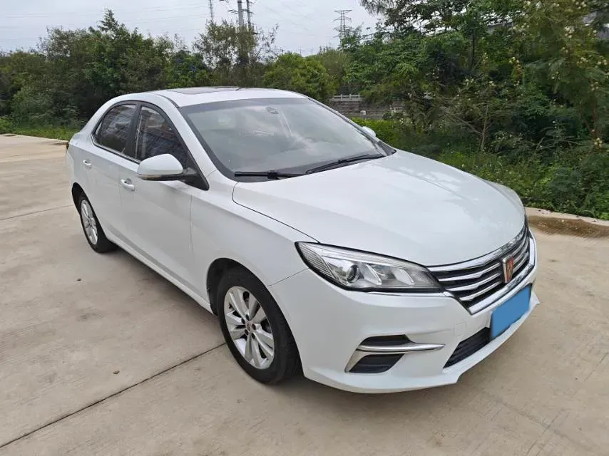2018 Roewe 360 1.5L 116HP L4 4AT,autocango,china used car exporter,china ev exporter,chinese used car exporter,chinese used ev exporter
