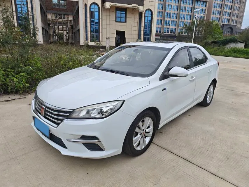 2018 Roewe 360 1.5L 116HP L4 4AT,autocango,china used car exporter,china ev exporter,chinese used car exporter,chinese used ev exporter