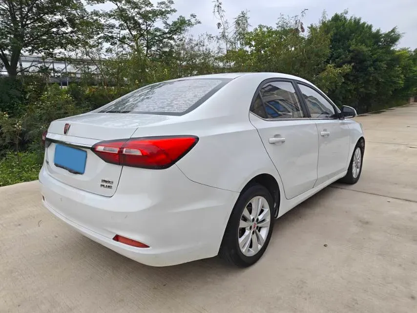 2018 Roewe 360 1.5L 116HP L4 4AT,autocango,china used car exporter,china ev exporter,chinese used car exporter,chinese used ev exporter