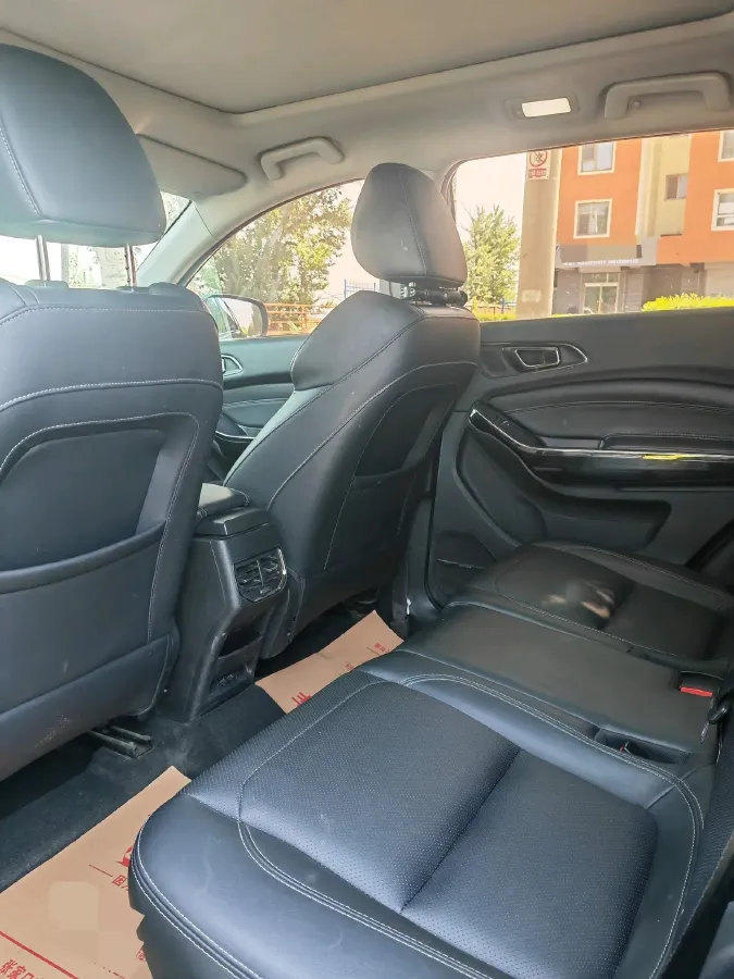 2018 Chery Tiggo 8 1.5T 147HP L4 6DCT,autocango,china used car exporter,china ev exporter,chinese used car exporter,chinese used ev exporter