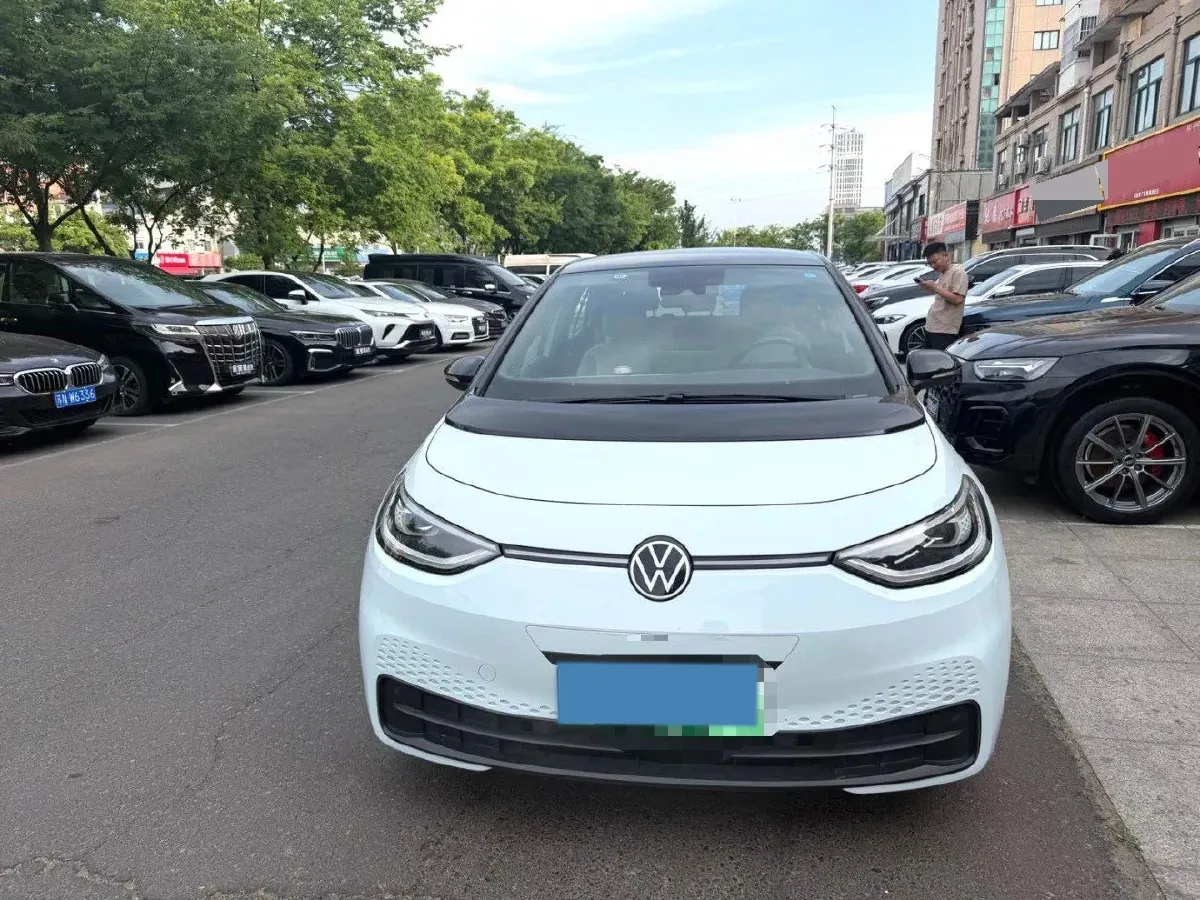 2021 Volkswagen ID.3 BEV 57.3KWH,autocango,china used car exporter,china ev exporter,chinese used car exporter,chinese used ev exporter