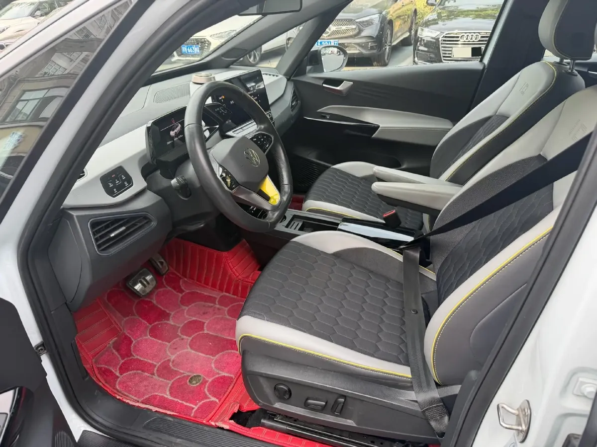 2021 Volkswagen ID.3 BEV 57.3KWH,autocango,china used car exporter,china ev exporter,chinese used car exporter,chinese used ev exporter