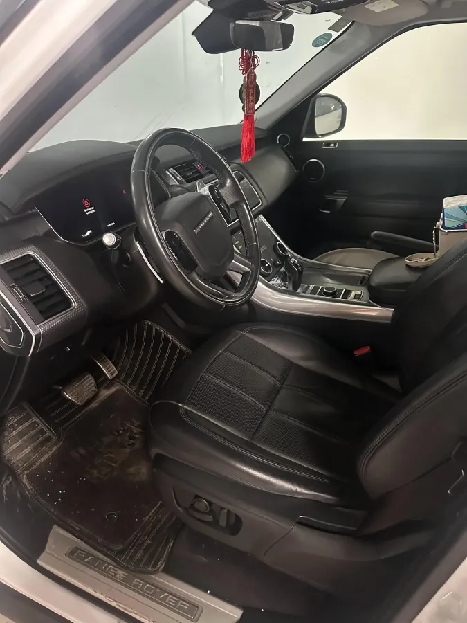 2020 Land Rover Range Rover Sport 3.0T 360HP L6 8AT,autocango,china used car exporter,china ev exporter,chinese used car exporter,chinese used ev exporter