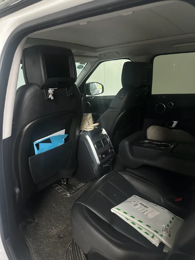 2020 Land Rover Range Rover Sport 3.0T 360HP L6 8AT,autocango,china used car exporter,china ev exporter,chinese used car exporter,chinese used ev exporter
