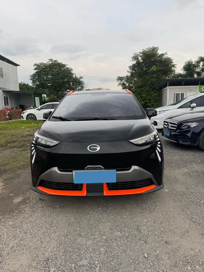2021 Aion Y BEV 61.3KWH,autocango,china used car exporter,china ev exporter,chinese used car exporter,chinese used ev exporter