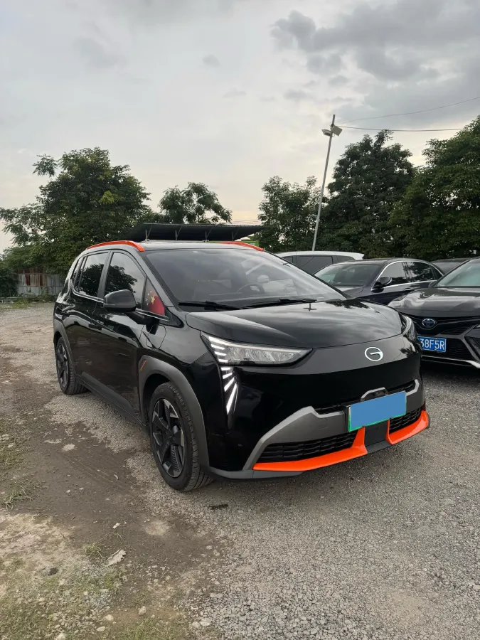 2021 Aion Y BEV 61.3KWH,autocango,china used car exporter,china ev exporter,chinese used car exporter,chinese used ev exporter